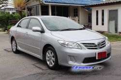 ภาพประกอบรถ Title Lexus RX 360